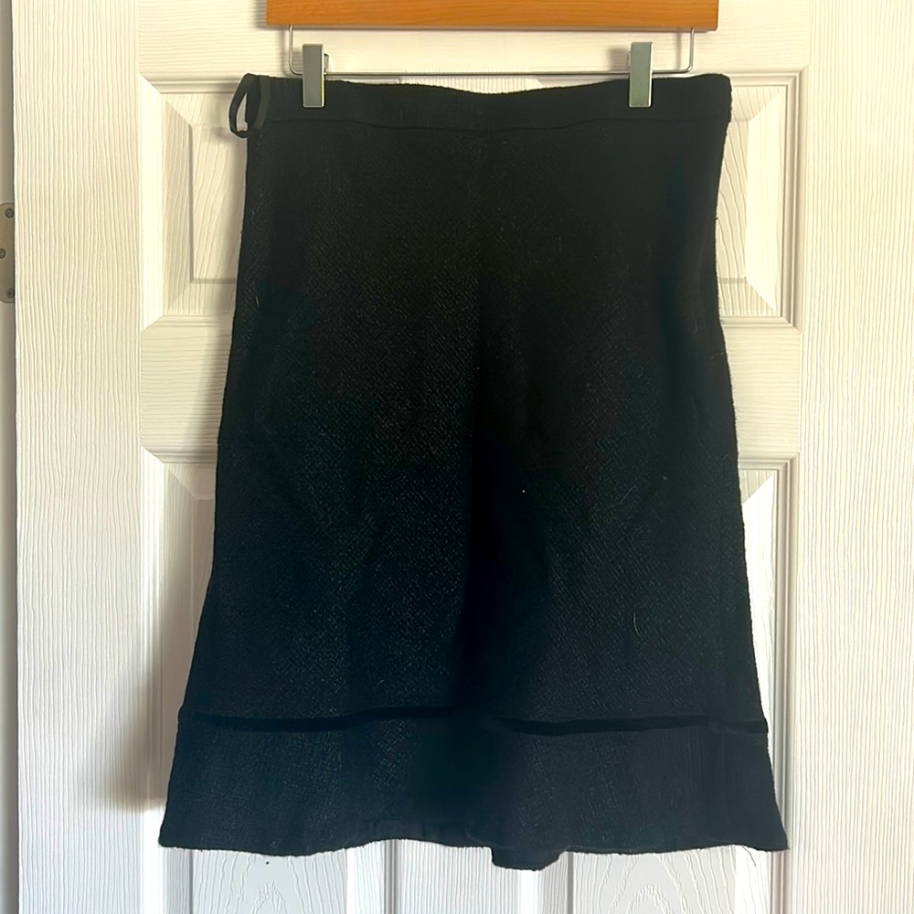Gap size 8 skirt